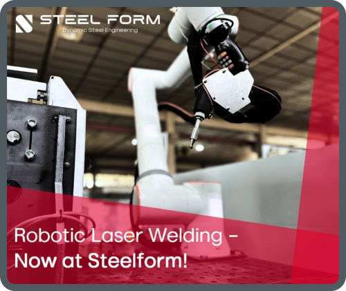 Cobot Welding